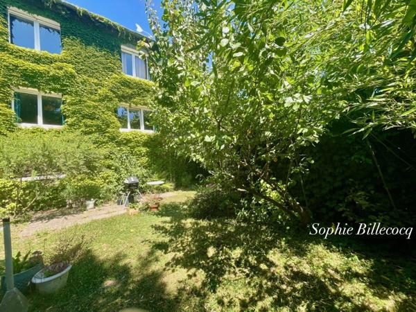 Maison à vendre 6 pièces EPINAY SUR SEINE (93)