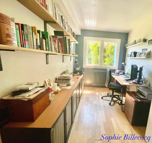 Maison à vendre 6 pièces EPINAY SUR SEINE (93)