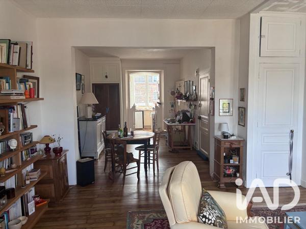 Appartement à vendre 3 pièces 54 m² Rennes