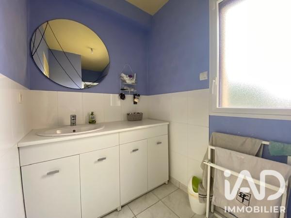 Maison à vendre 6 pièces 162,5 m² Iffendic