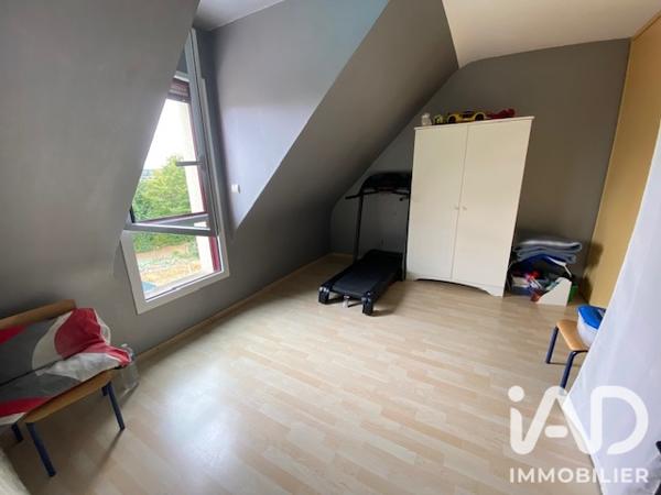 Maison à vendre 6 pièces 162,5 m² Iffendic