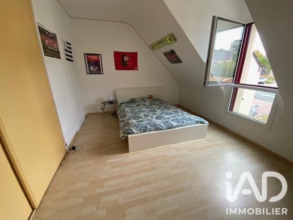 Maison à vendre 6 pièces 162,5 m² Iffendic