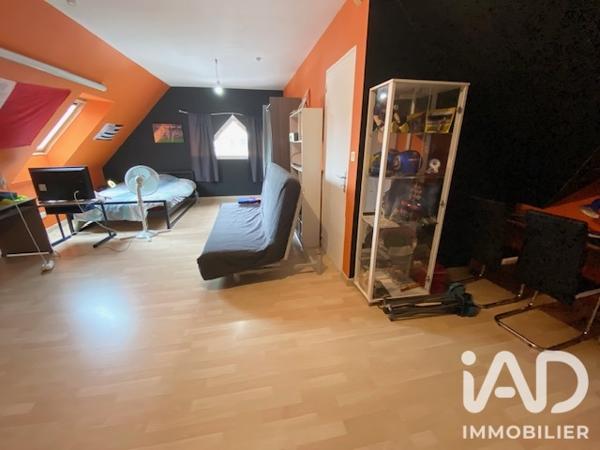 Maison à vendre 6 pièces 162,5 m² Iffendic