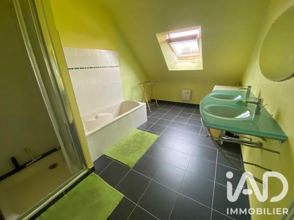Maison à vendre 6 pièces 162,5 m² Iffendic