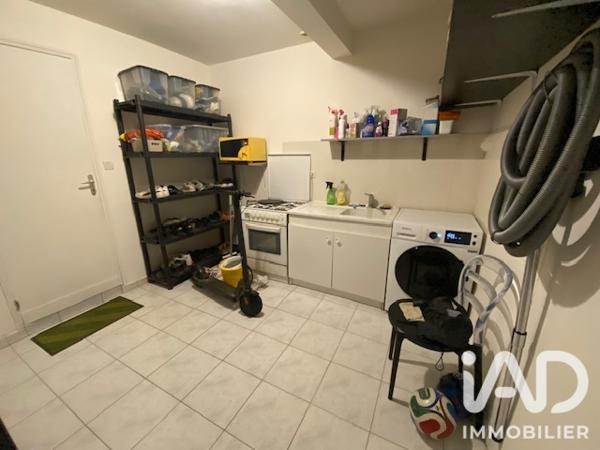 Maison à vendre 6 pièces 162,5 m² Iffendic