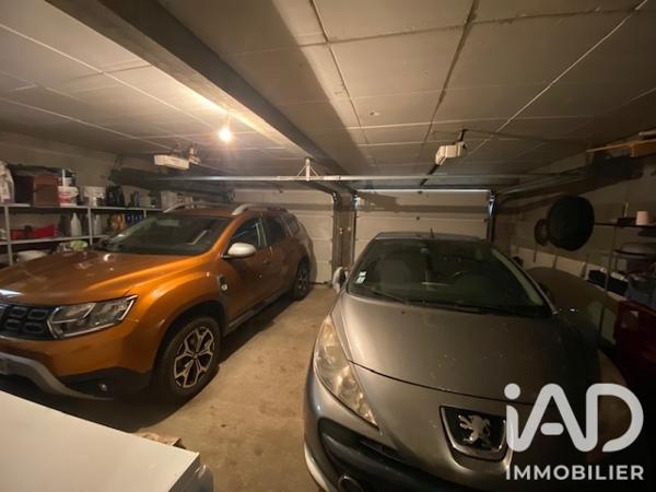 Maison à vendre 6 pièces 162,5 m² Iffendic