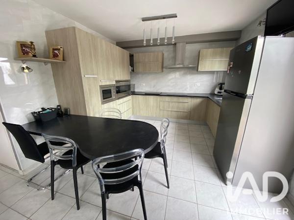 Maison à vendre 6 pièces 162,5 m² Iffendic