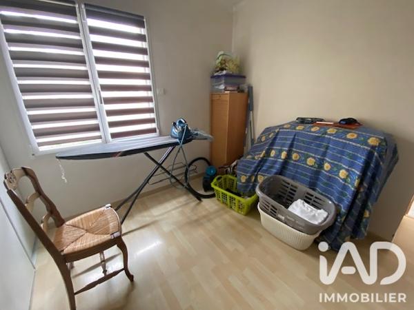 Maison à vendre 6 pièces 162,5 m² Iffendic