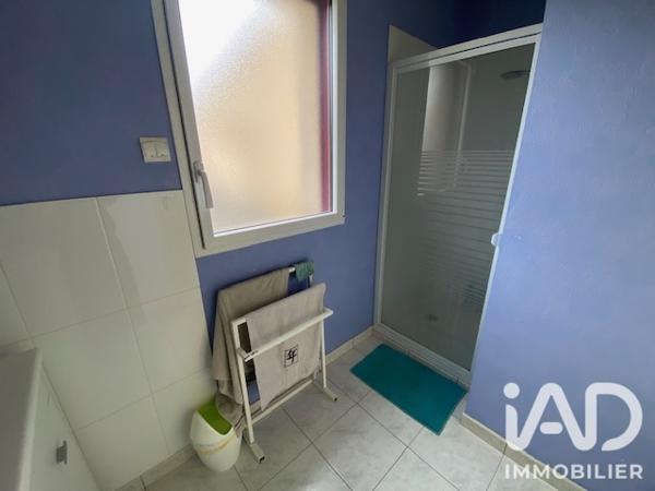 Maison à vendre 6 pièces 162,5 m² Iffendic