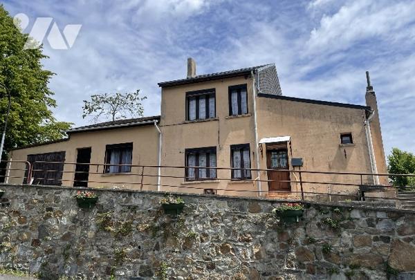 MAISON INDIVIDUELLE