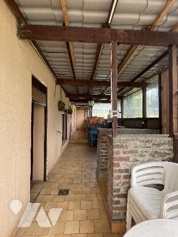 MAISON INDIVIDUELLE