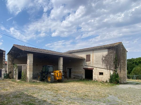 Ferme