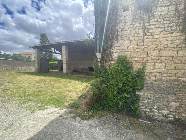 Ferme