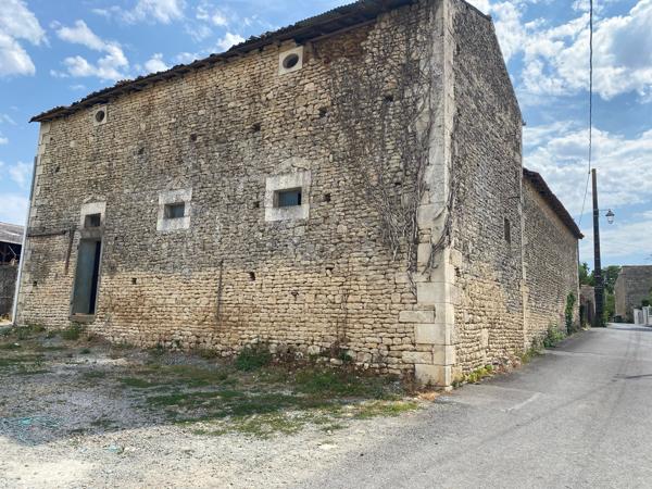 Ferme