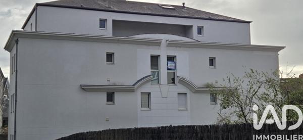 Appartement à vendre 5 pièces 111 m² Cholet