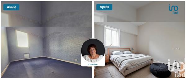 Appartement à vendre 5 pièces 111 m² Cholet