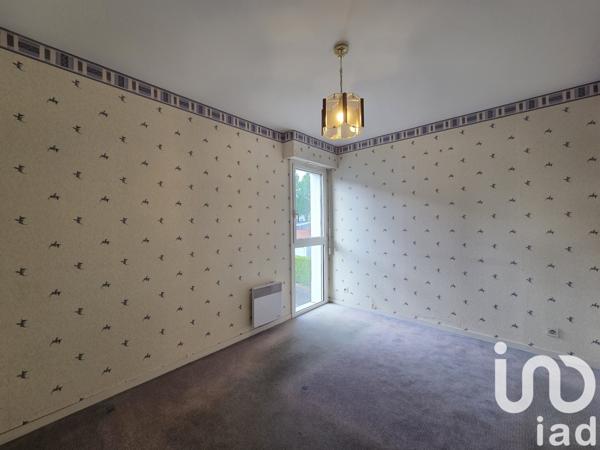 Appartement à vendre 5 pièces 111 m² Cholet