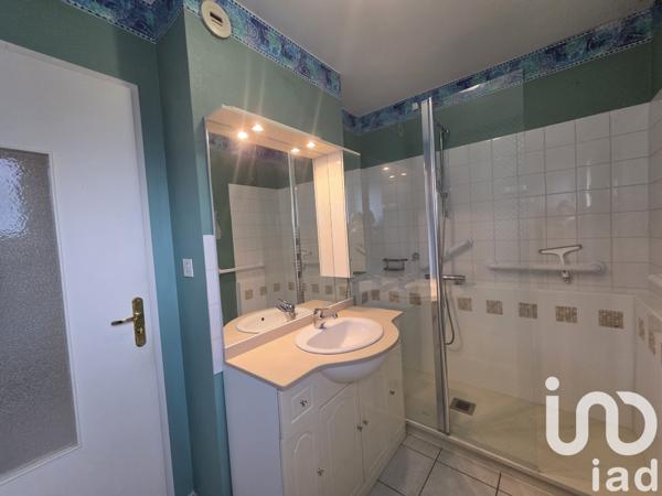 Appartement à vendre 5 pièces 111 m² Cholet
