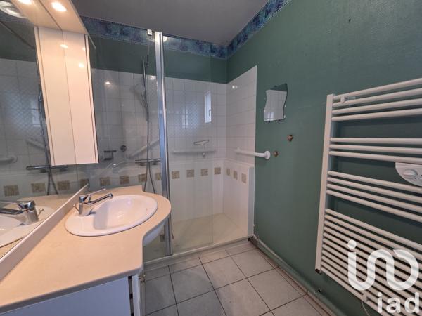Appartement à vendre 5 pièces 111 m² Cholet