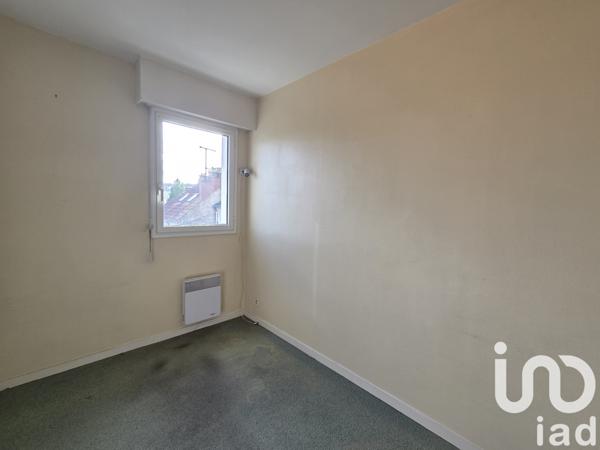 Appartement à vendre 5 pièces 111 m² Cholet