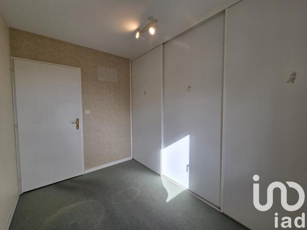 Appartement à vendre 5 pièces 111 m² Cholet