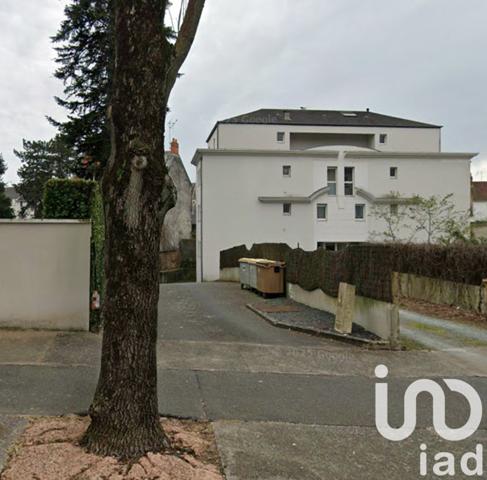 Appartement à vendre 5 pièces 111 m² Cholet