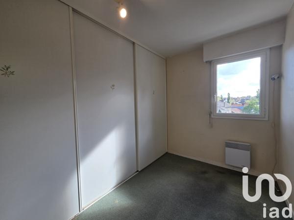 Appartement à vendre 5 pièces 111 m² Cholet