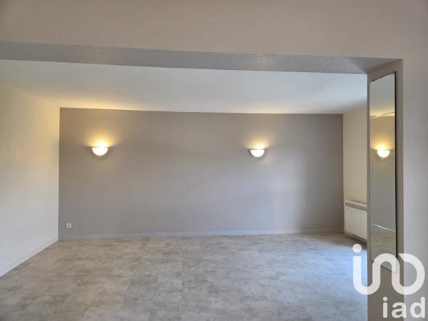 Appartement à vendre 5 pièces 111 m² Cholet