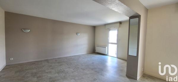 Appartement à vendre 5 pièces 111 m² Cholet