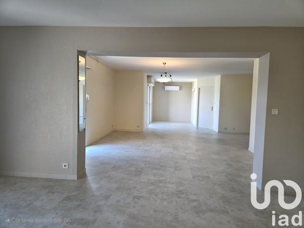 Appartement à vendre 5 pièces 111 m² Cholet