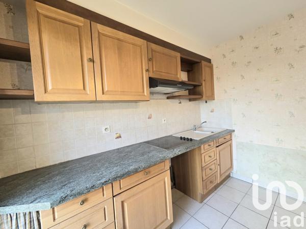 Appartement à vendre 5 pièces 111 m² Cholet