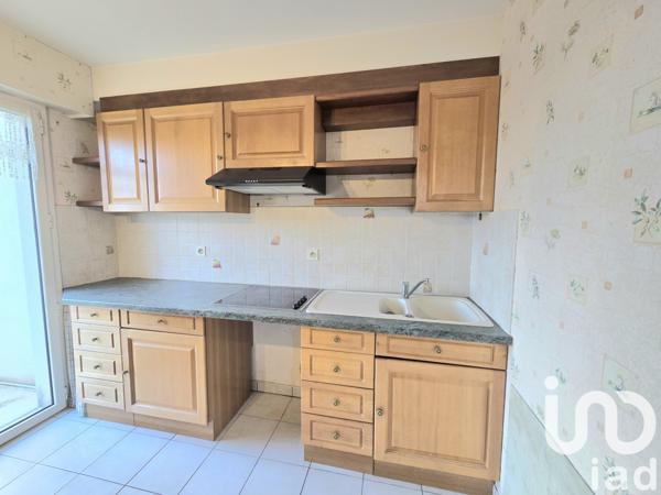 Appartement à vendre 5 pièces 111 m² Cholet