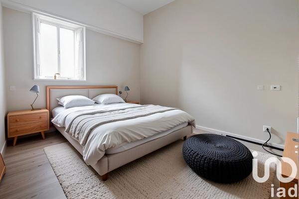 Appartement à vendre 5 pièces 111 m² Cholet