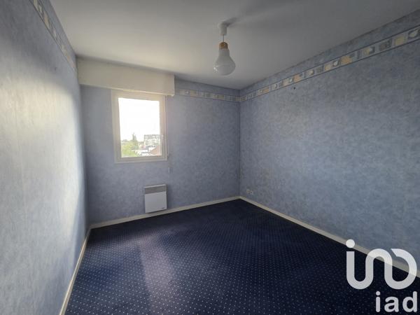 Appartement à vendre 5 pièces 111 m² Cholet