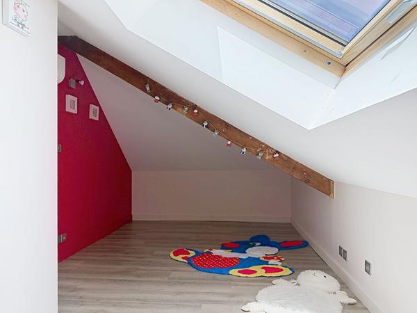 Maison Trelaze 9 pièce(s) 200 m2