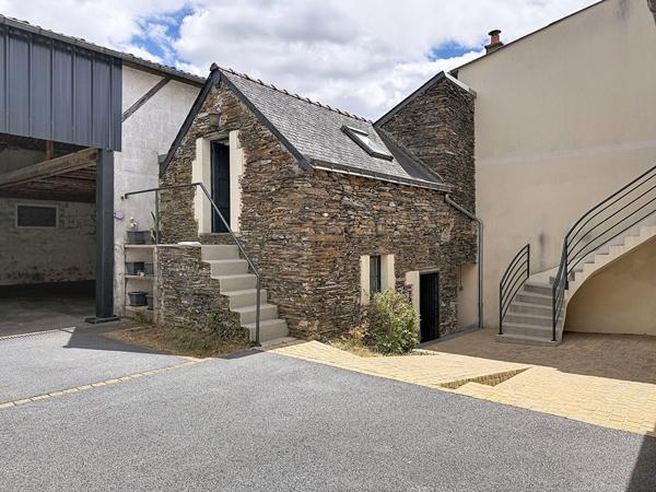 Maison Trelaze 9 pièce(s) 200 m2
