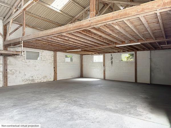 Maison Trelaze 9 pièce(s) 200 m2