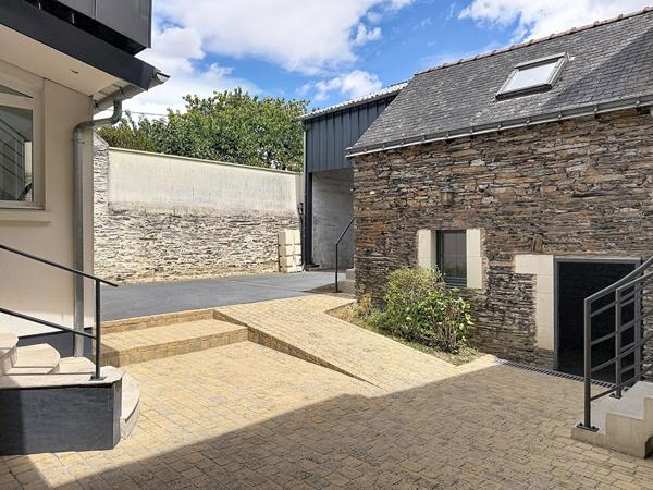 Maison Trelaze 9 pièce(s) 200 m2