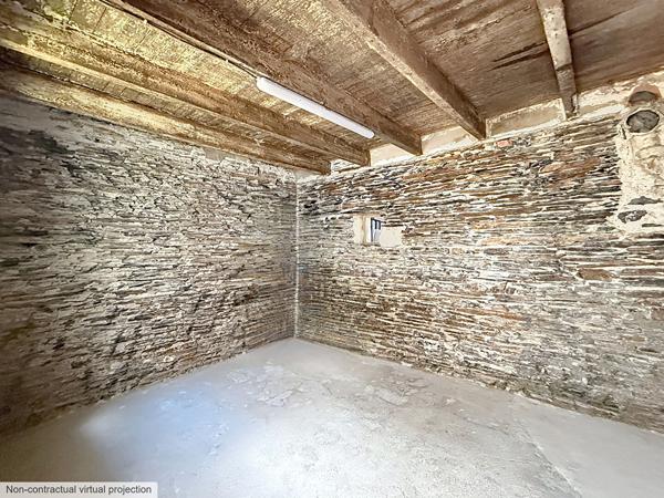 Maison Trelaze 9 pièce(s) 200 m2