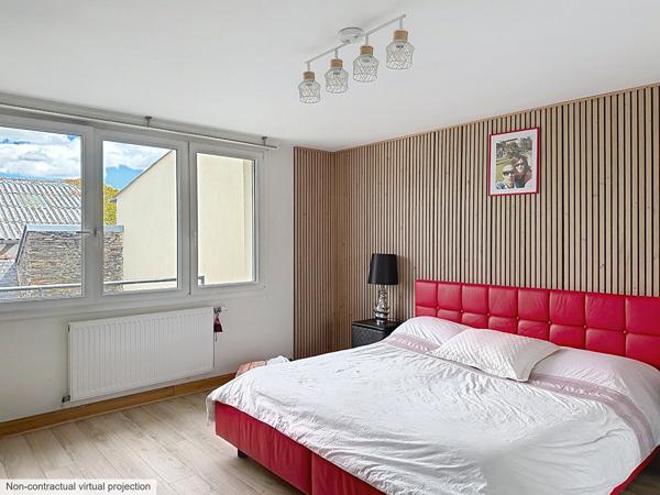 Maison Trelaze 9 pièce(s) 200 m2