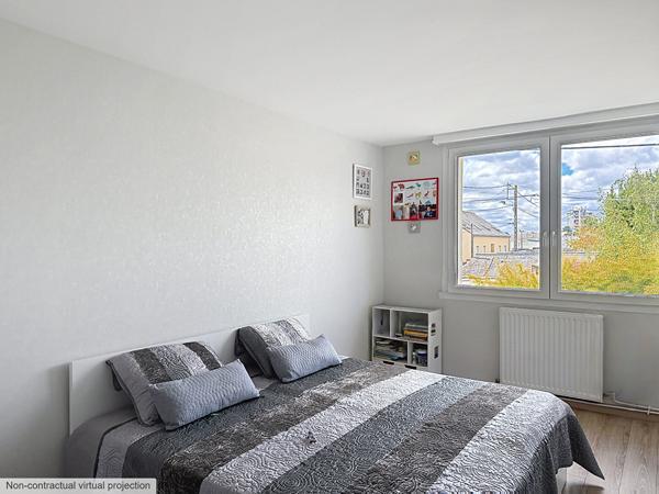 Maison Trelaze 9 pièce(s) 200 m2