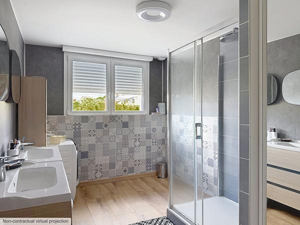 Maison Trelaze 9 pièce(s) 200 m2
