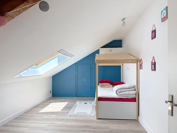 Maison Trelaze 9 pièce(s) 200 m2