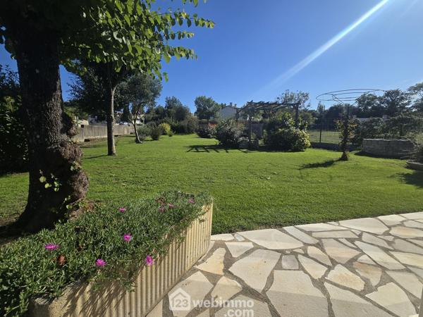 Maison 120 m² à Talmont-Saint-Hilaire 85440