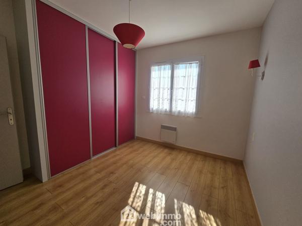 Maison 120 m² à Talmont-Saint-Hilaire 85440