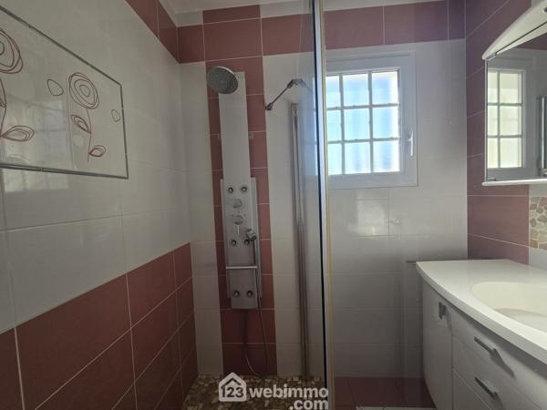 Maison 120 m² à Talmont-Saint-Hilaire 85440