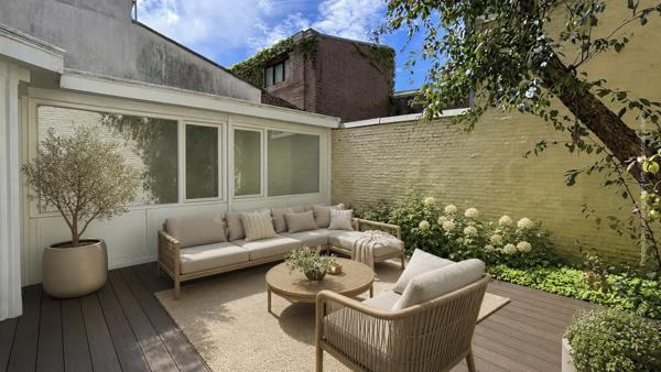 Appartement Lille - PALAIS RAMEAU