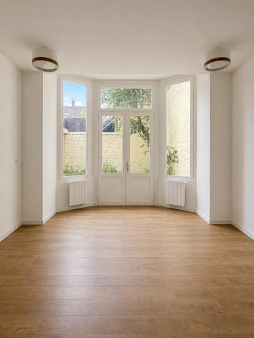 Appartement Lille - PALAIS RAMEAU
