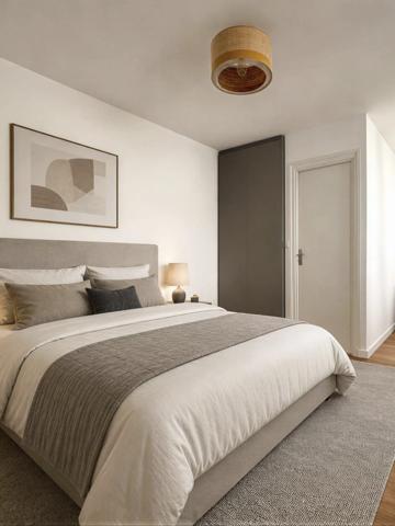 Appartement Lille - PALAIS RAMEAU