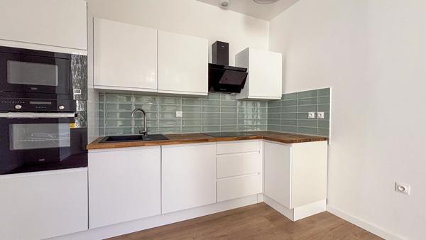 Appartement Lille - PALAIS RAMEAU
